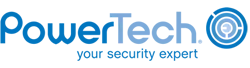 Powertech Logo